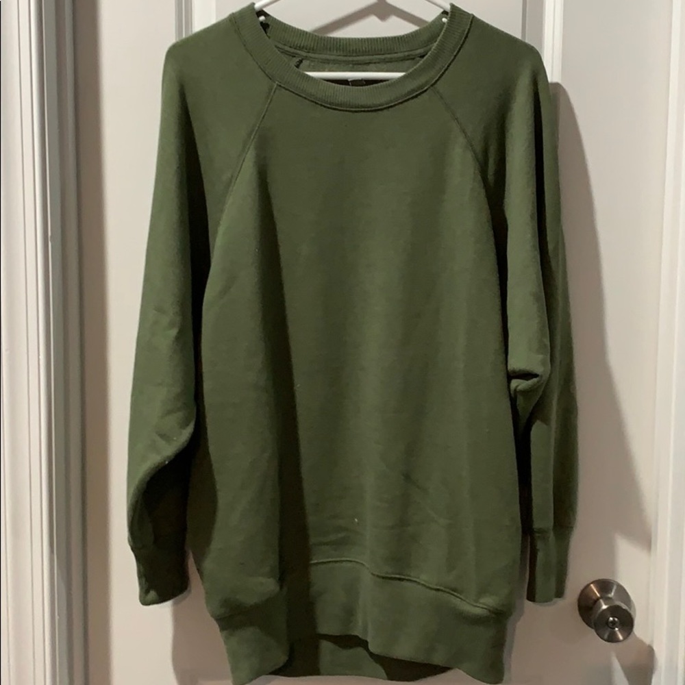 Arie Pullover